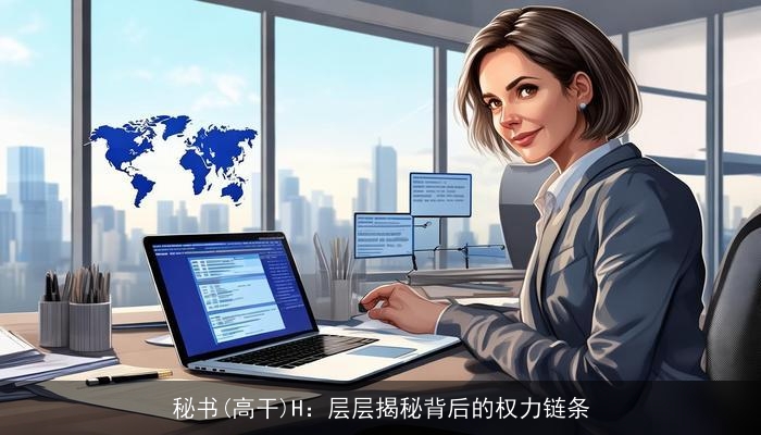 秘书(高干)H：层层揭秘背后的权力链条