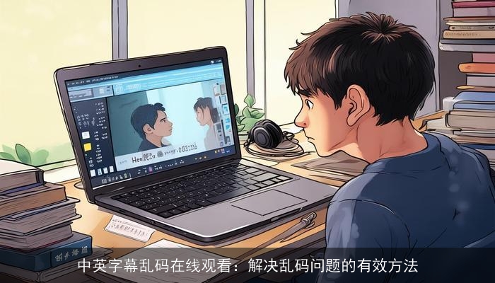 中英字幕乱码在线观看:解决乱码问题的有效方法 中英字幕乱码在线观看:解决乱码问题的有效方法