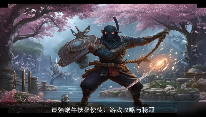 最强蜗牛扶桑使徒:游戏攻略与秘籍 最强蜗牛扶桑使徒:游戏攻略与秘籍