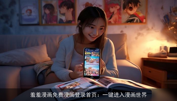 羞羞漫画免费漫画登录首页:一键进入漫画世界 羞羞漫画免费漫画登录首页:一键进入漫画世界