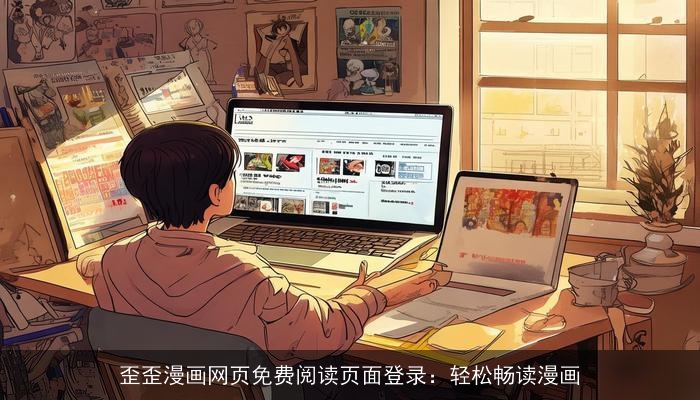 歪歪漫画网页免费阅读页面登录:轻松畅读漫画 歪歪漫画网页免费阅读页面登录:轻松畅读漫画
