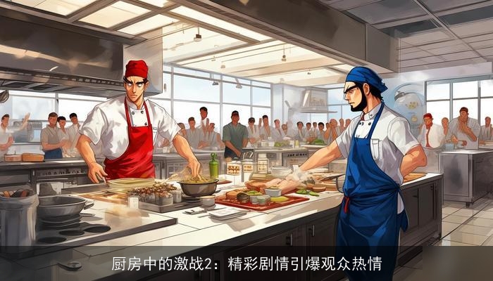 厨房中的激战2:精彩剧情引爆观众热情 厨房中的激战2:精彩剧情引爆观众热情