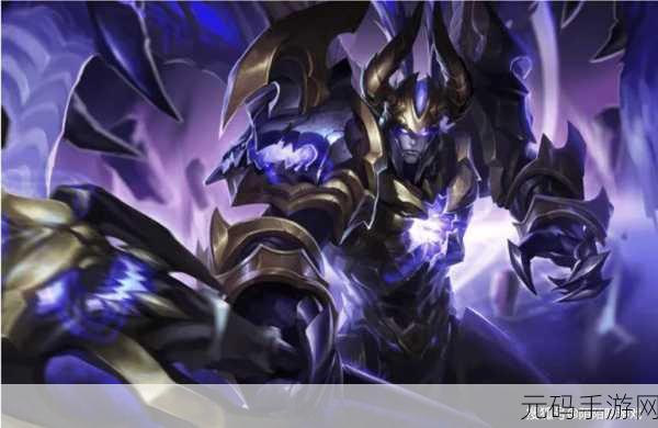 王者荣耀新版本强势坦克盘点,助你上分无忧