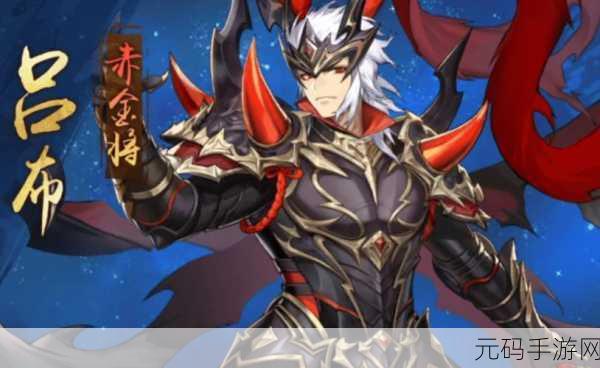 少年三国志 2 神行夏侯渊技能大揭秘 震撼来袭！