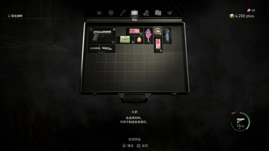 探秘<生化危机 4 重制版>鼠害再治理任务，通关秘籍在此！