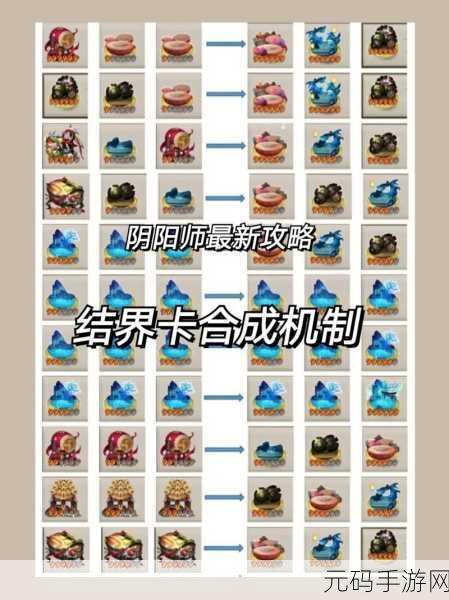 阴阳师结界突破新策略揭秘，防守阵容搭配全攻略