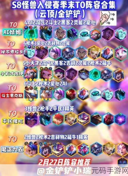 云顶之弈S8赛季预约奖励领取指南