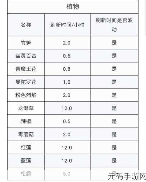 创造与魔法，青草沙拉制作秘籍大公开