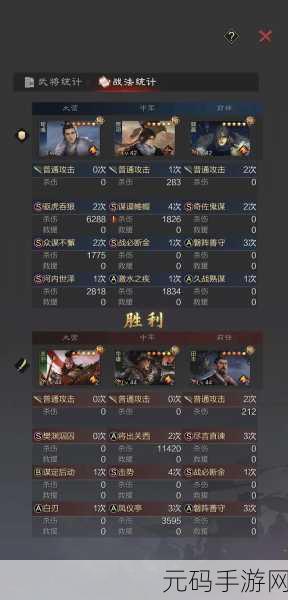 手游资讯，率土之滨2024最新兑换码大全及使用方法详解