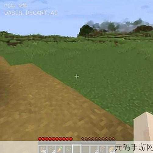 震撼开启!我的世界四人鲁滨逊漂流记大型防御工事激战