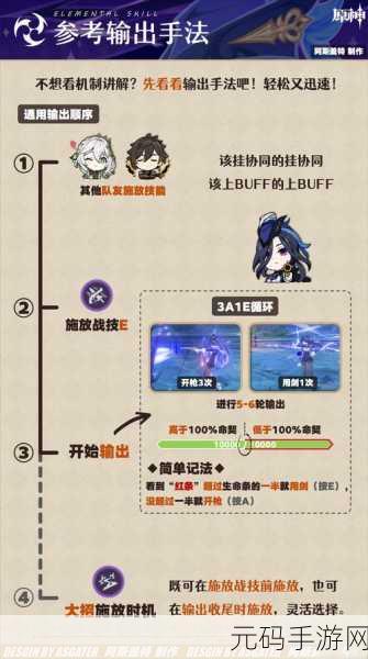 龙之谷手游,影舞者 PK 加点秘籍与实战技巧