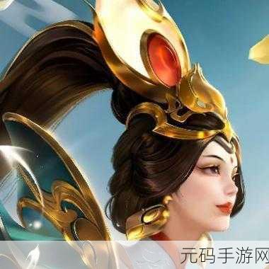 王者荣耀新皮肤爆料,女娲尼罗河女神惊艳登场
