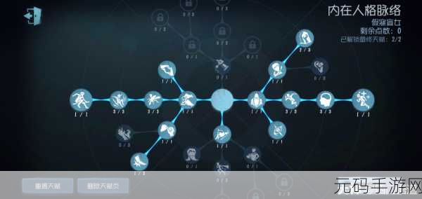 第五人格盲女技能深度解析与使用技巧
