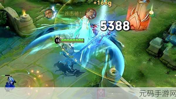 王者荣耀大乔钟馗 Bug 修复与否大揭秘