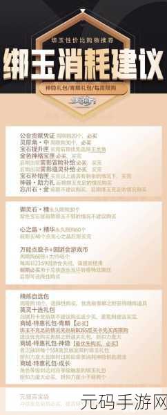 天谕手游礼包兑换码最新资讯