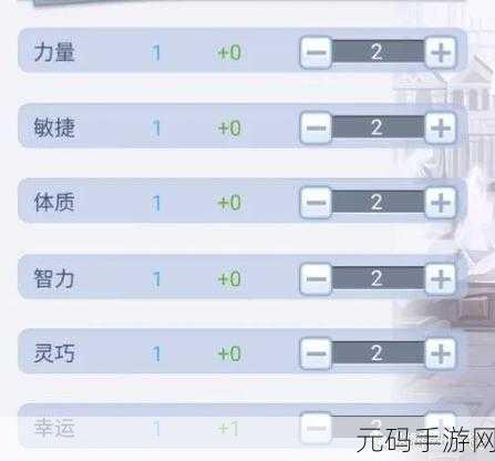 仙境传说 RO 刺客加点秘籍大公开