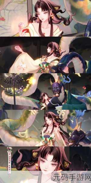 阴阳师道成夙怨副本通关秘籍，清姬秘闻全攻略