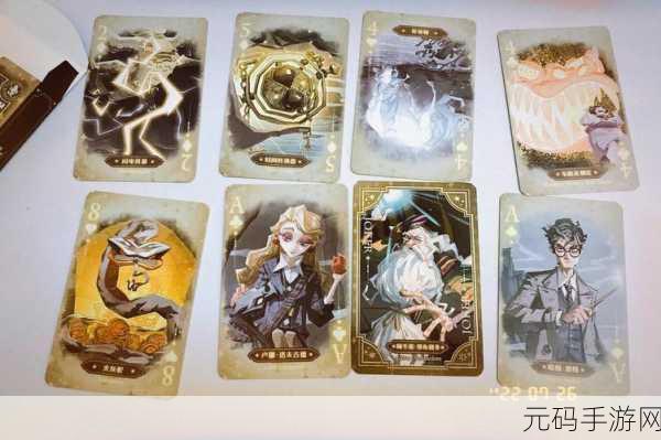 哈利波特魔法觉醒，卡牌全攻略与图鉴精粹