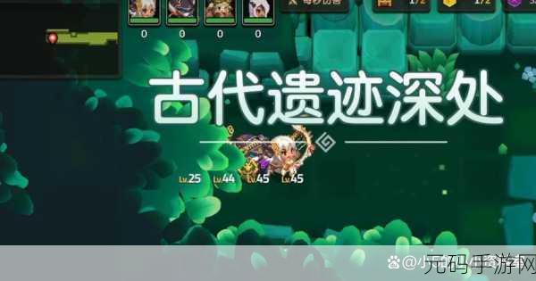 坎公骑冠剑迷路少女任务全攻略