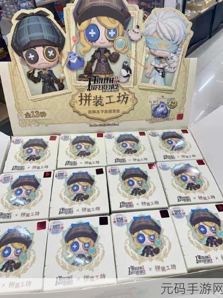 掌控恐惧，第五人格蜘蛛监管者的致胜秘籍