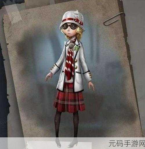 第五人格盲女角色深度解析及双机操作技巧揭秘