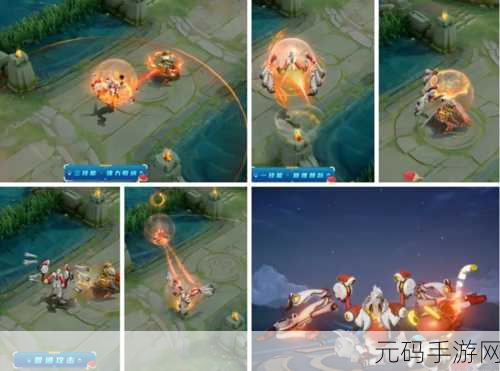 王者荣耀鲁班七号乒乓小将新皮肤获取方式揭晓