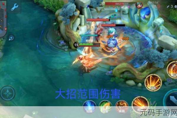 王者荣耀苏烈最强出装秘籍,制霸战场不是梦