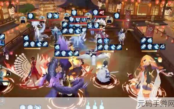 阴阳师手游探索副本攻略,通关绝技与无敌阵容大公开
