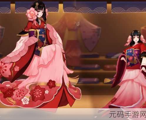 阴阳师中樱花妖夫君之谜，探寻背后的故事