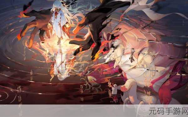 阴阳师,探寻委派任务中灵性式神的神秘面纱