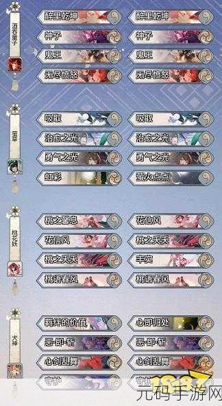 阴阳师百闻牌犬神卡牌全解析，技能属性与实战攻略