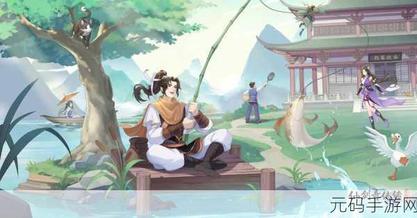 仙剑奇侠传 5 手游,中期无敌阵容搭配秘籍
