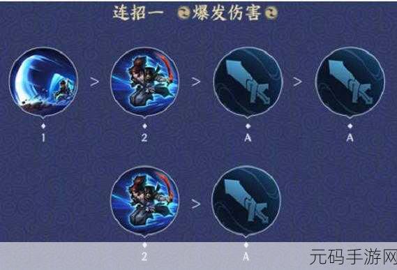 王者荣耀新宫本武藏技能连招深度解析，重塑战士之魂