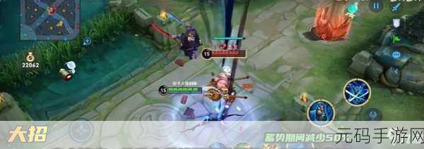王者荣耀新宫本武藏技能连招深度解析,重塑战士之魂