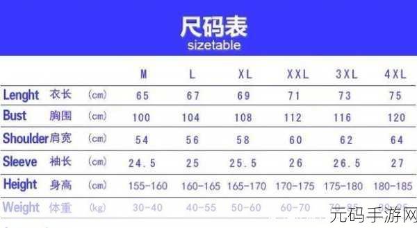 如何辨别日本尺码一码二码三码：如何轻松辨别日本尺码的一二三码区别技巧