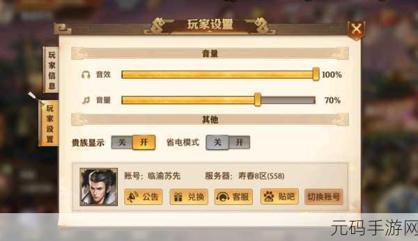 少年三国志兑换码输入指南，解锁专属福利的秘籍