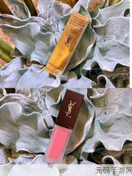 YSL水蜜桃色推荐4444：1. YSL水蜜桃色4444：春夏妆容的完美选择