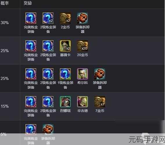 金铲铲之战,法转赛芬无敌冲撞的完美搭配秘籍