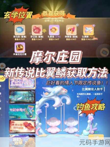摩尔庄园手游火灵珠获取攻略，解锁黑森林的神秘力量