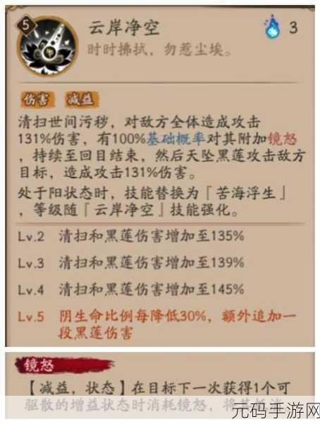 金庸群侠传3古墓攻略,技能搭配技巧与要点深度剖析