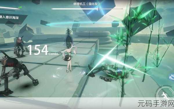 探秘战双帕弥什，渡边隐藏剧情触发秘籍大公开