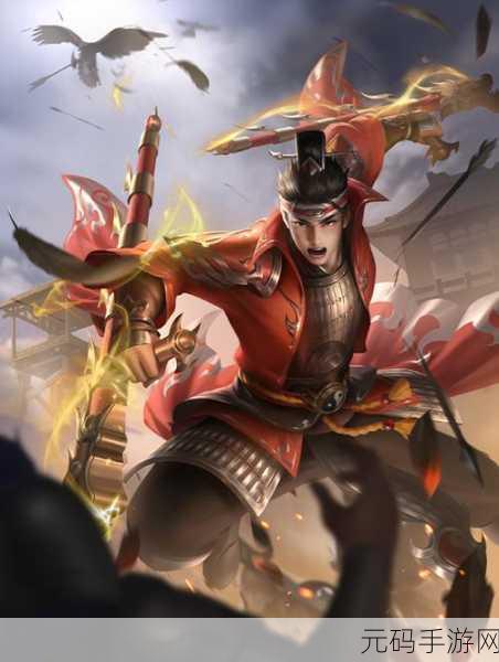 三国杀手游新武将登场，诸葛尚荣耀降临，策略对决再升级