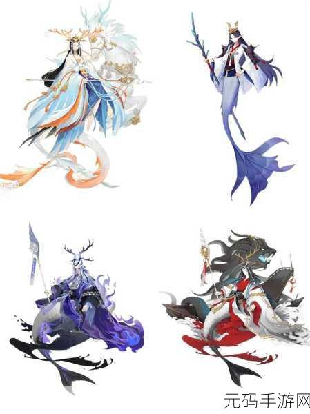 阴阳师千鹤结缘活动全攻略,浪漫七夕,结缘式神