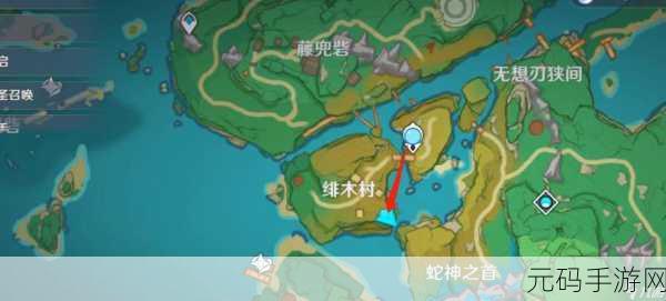 原神荒岛朝圣指南成就轻松达成秘籍