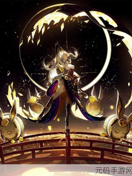 手游资讯，阴阳师追月神御魂搭配深度解析与推荐