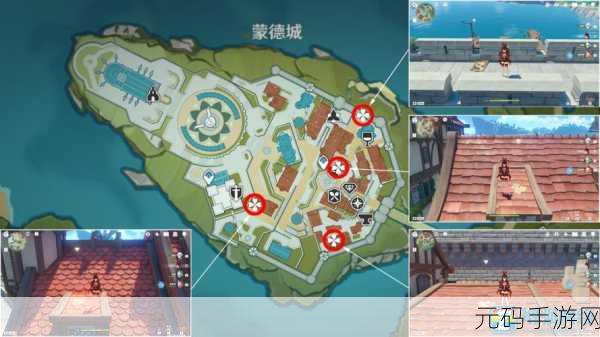 原神无名之城的呼唤成就解锁全攻略
