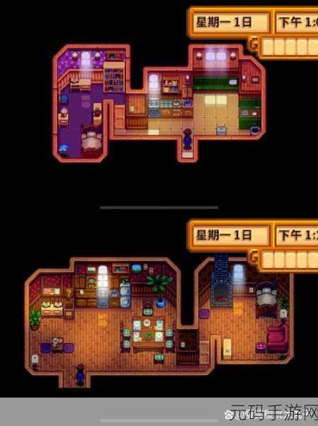 星露谷物语鸭毛兔脚产出规律深度解析