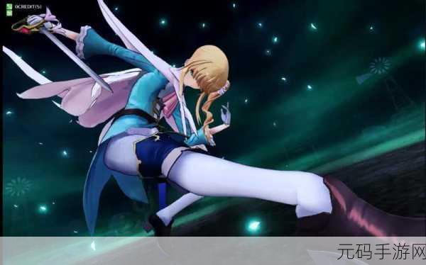 FGO手游资讯，深入解析骑士迪昂角色魅力
