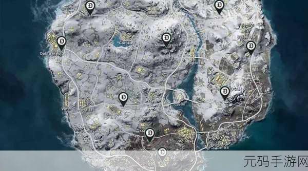 绝地求生，畅玩秘籍——轻松化解卡顿两大绝招