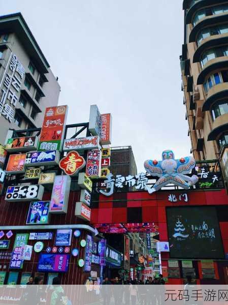 天命奇御2葵武市集购物指南，解锁市集，畅享购物之旅